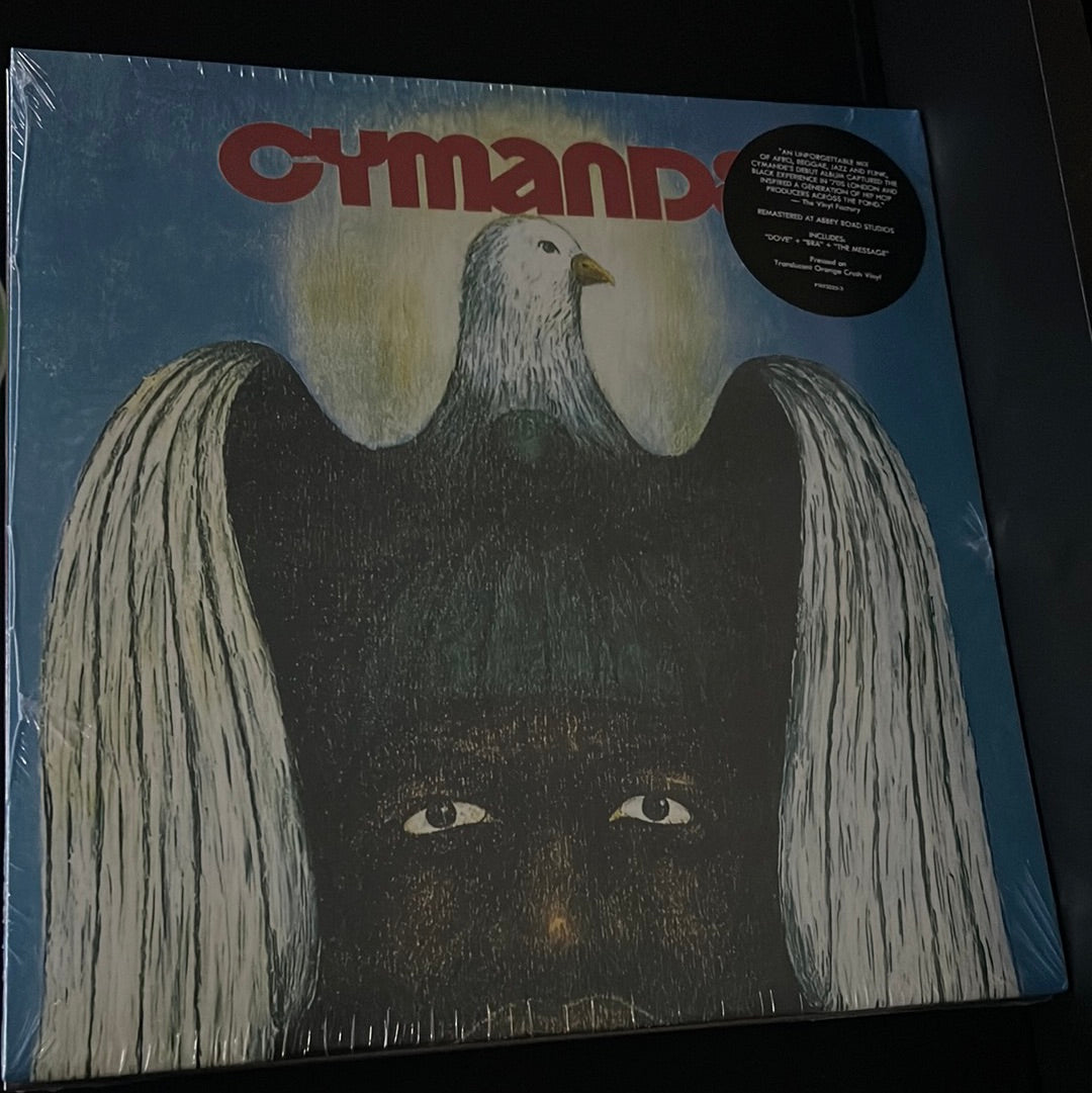 CYMANDE - CYMANDE