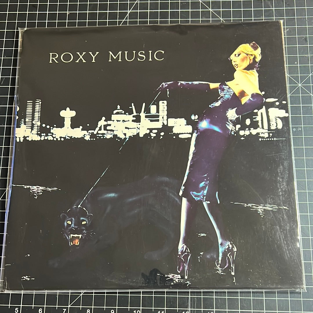 For Your Pleasure - Album by Roxy Music