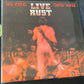 NEIL YOUNG & CRAZY HORSE - live Rust