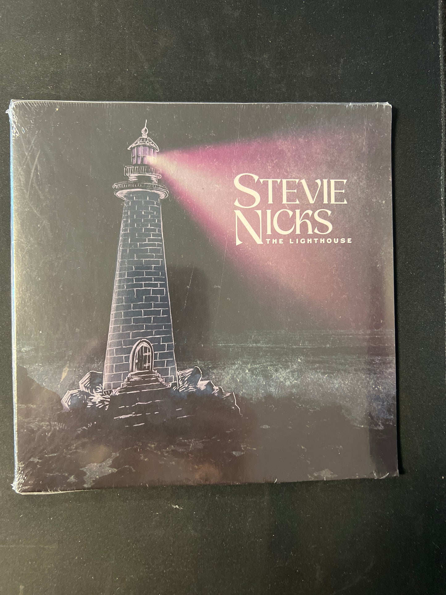 STEVIE NICKS - the lighthouse