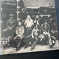 THE ALLMAN BROTHERS - at Fillmore East