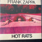 FRANK ZAPPA - hot rats