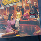 THE DONNAS - spend the night