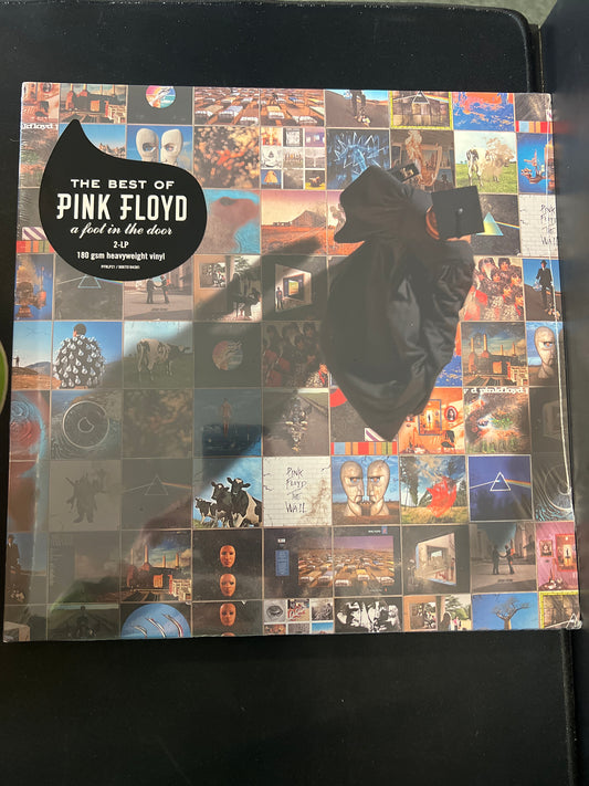 PINK FLOYD - the best of Pink Floyd