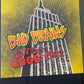 BAD BRAINS - live at CBGB 1982