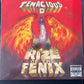 TENACIOUS D - rise of the fenix