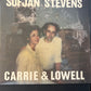 SUFJAN STEVENS - Carrie & Lowell