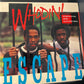 WHODINI - escape