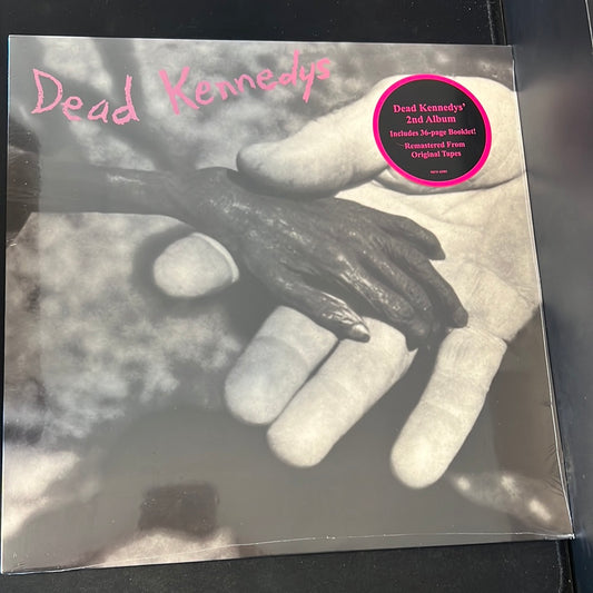 DEAD KENNEDYS - plastic surgery disasters