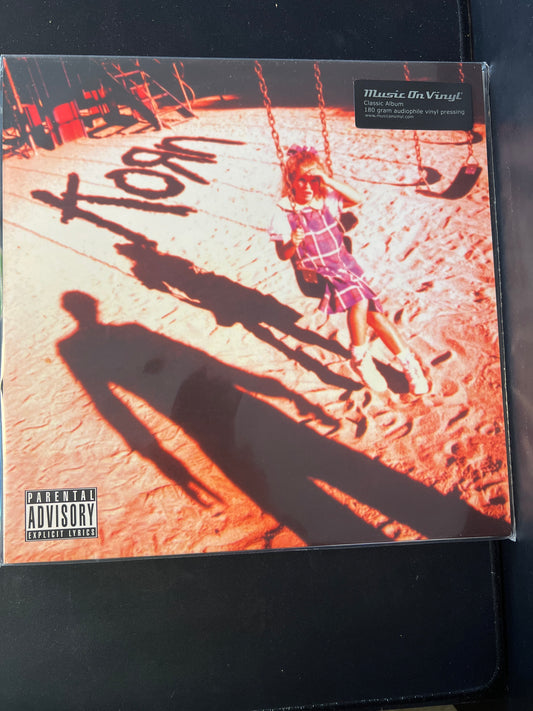 KORN - Korn