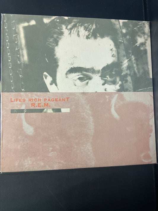 R.E.M. - lifes rich pageant