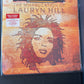 LAURYN HILL - the miseducation of Lauryn Hill