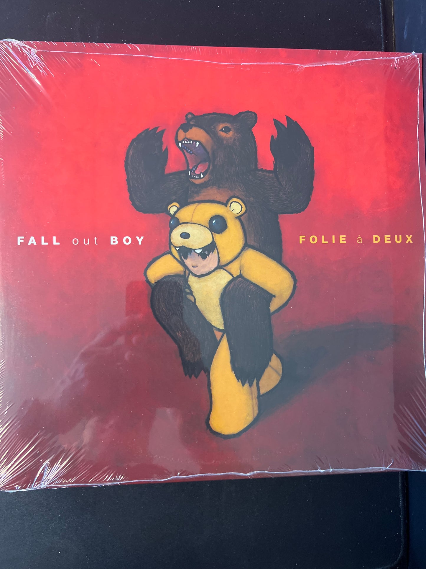 FALL OUT BOY - Folie a Deux