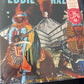 EDDIE HAZEL - game dames and guitar thangs