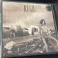 RUSH - permanent waves