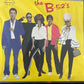 THE B-52’s - THE B-52’s