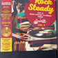 ROCK STEADY - Ska and Rock Steady Treasure vol. 1