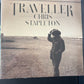 CHRIS STAPLETON - traveler