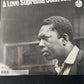 JOHN COLTRANE - a love supream