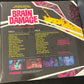 BRAIN DAMAGE - Gus Russo