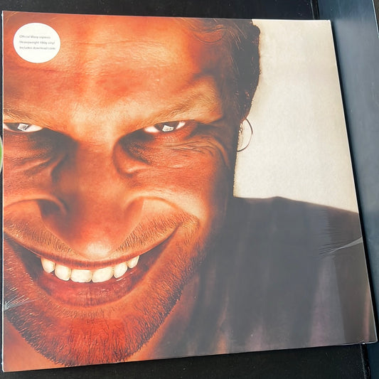 APHEX TWIN - Richard D. James Album