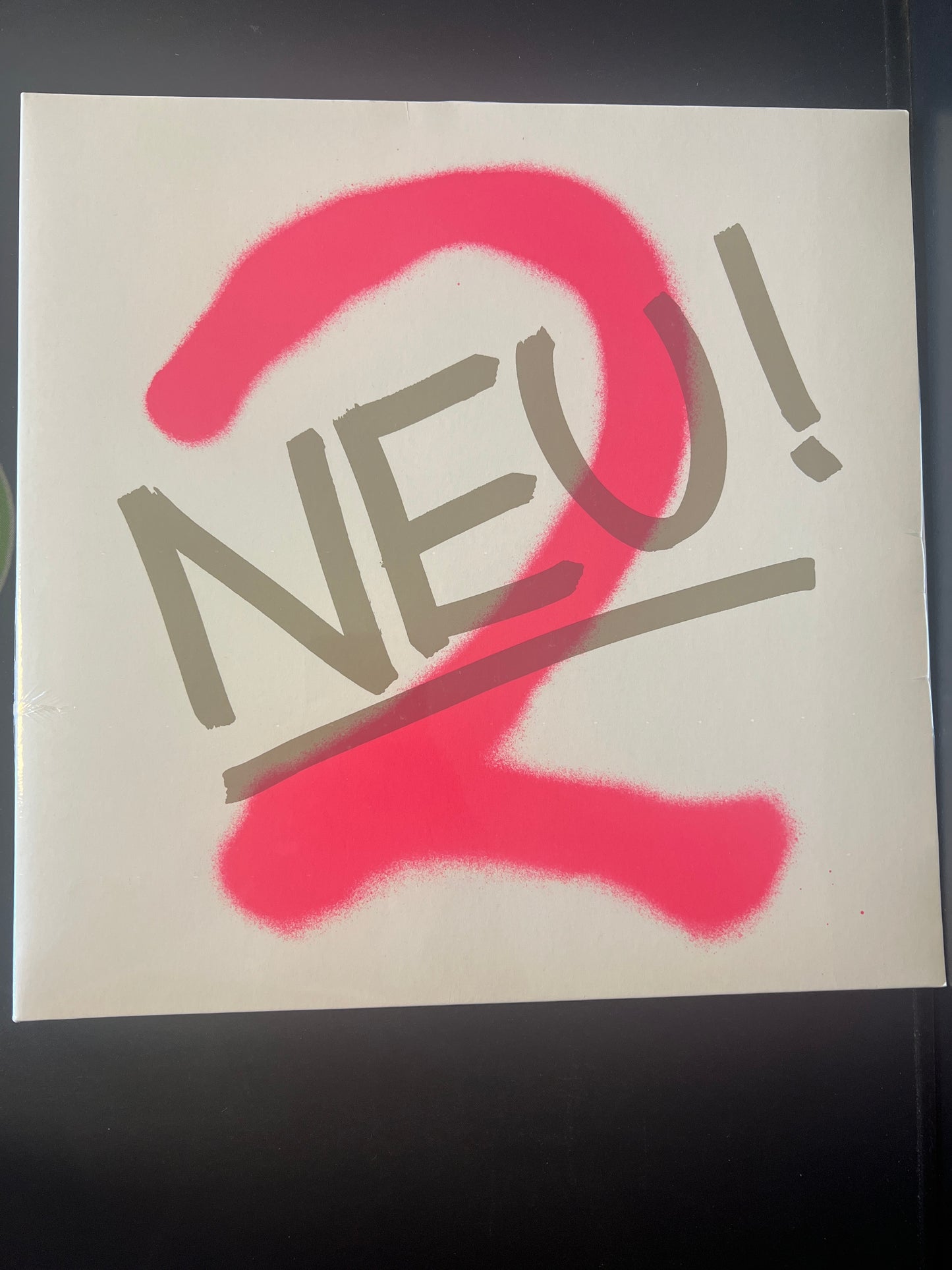 NEU! - NEU! 2