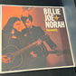 BILLIE JOE + NORAH - foreverly