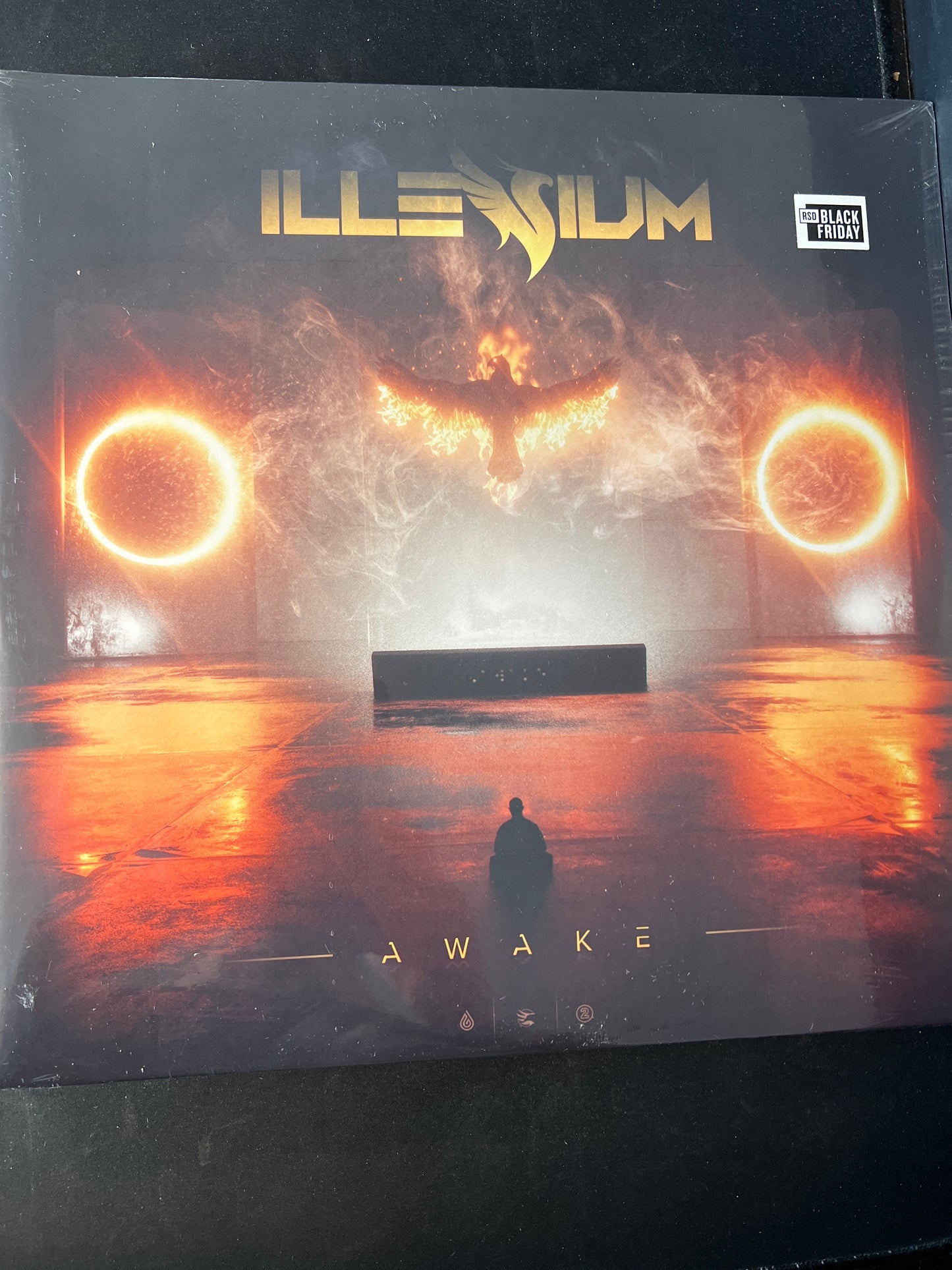 ILLENIUM - awake