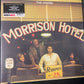 THE DOORS - Morrison Hotel