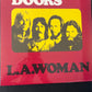 THE DOORS - L.A. Woman