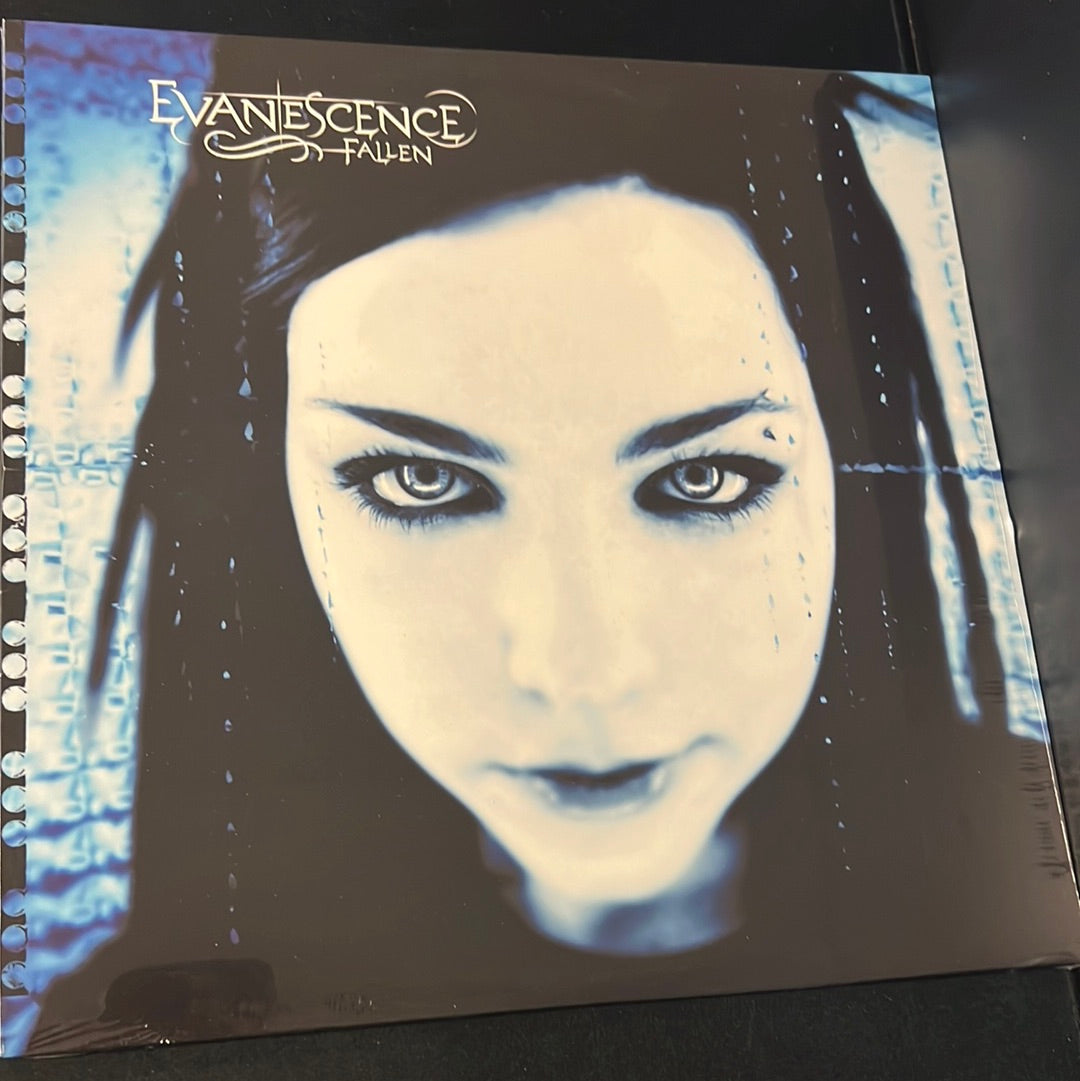 EVANESCENCE - fallen