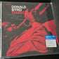 DONALD BYRD - chant