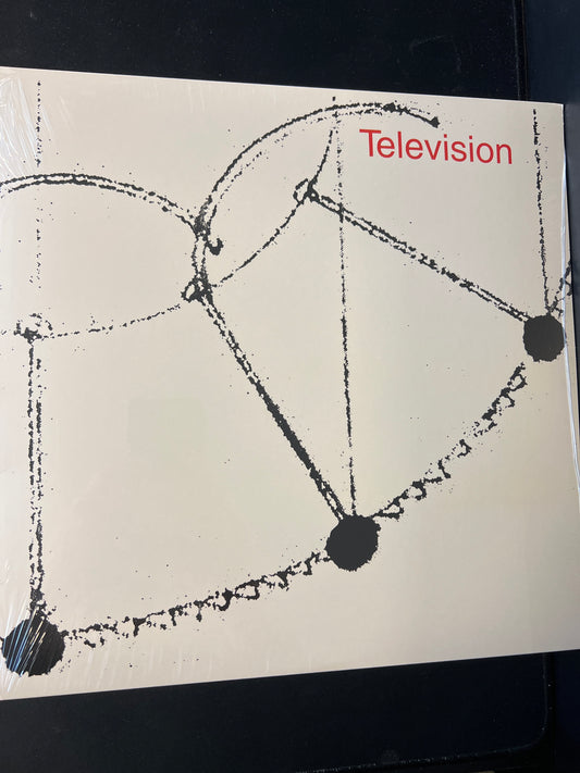 TELEVISION - Television