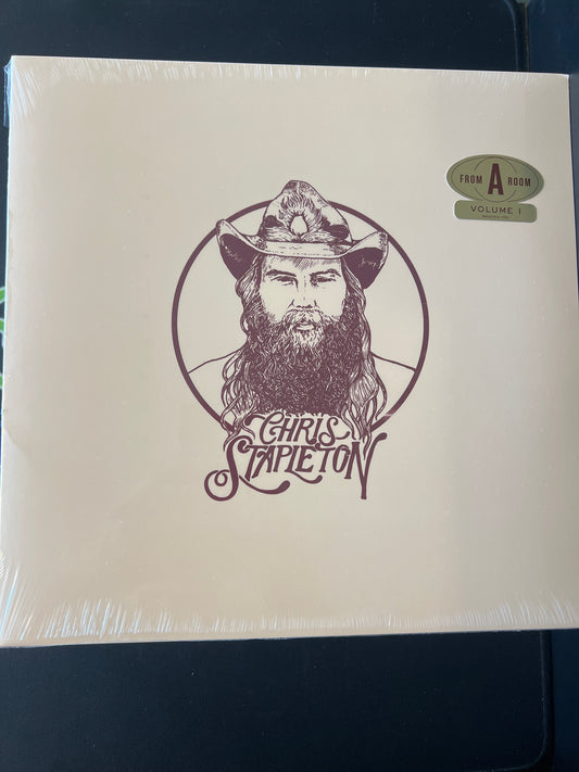 CHRIS STAPLETON - from a room: volume 1