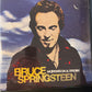 BRUCE SPRINGSTEEN - working on a dream