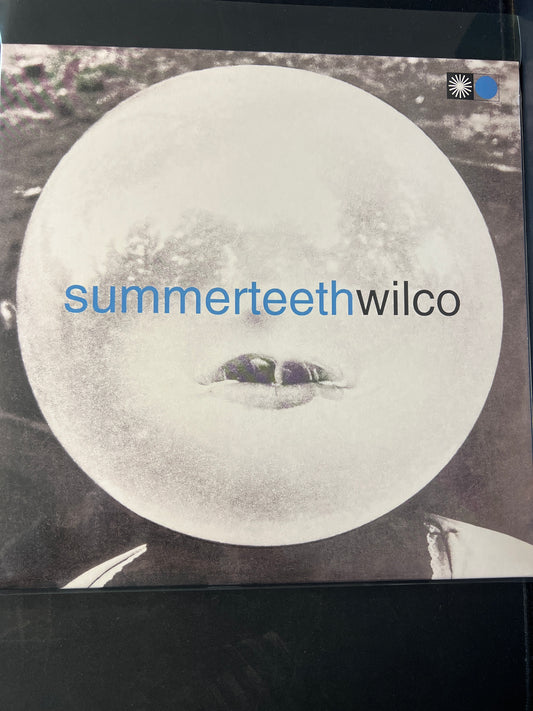 WILCO - summerteeth