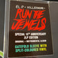 RUN THE JEWELS - Run The Jewels