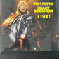 TOM PETTY - Live!