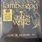 LAMB OF GOD - live in Richmond, VA