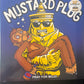 MUSTARD PLUG - pray for mojo