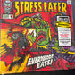 STRESS EATER - everybody eats!