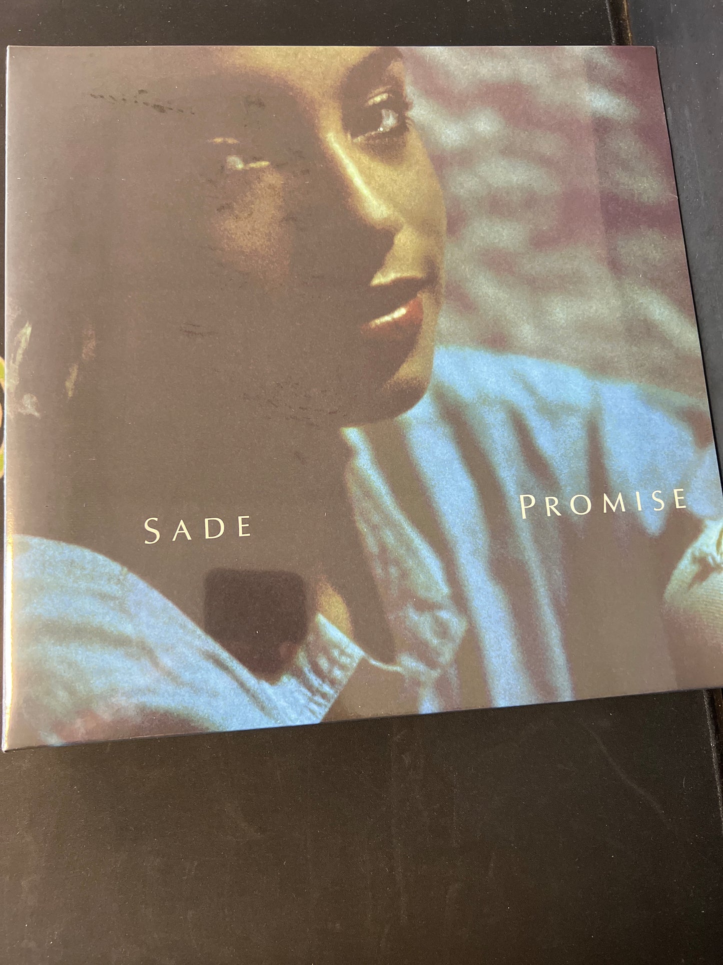 SADE - promise