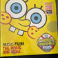 SPONGEBOB SQUAREPANTS - various artists soundtrack