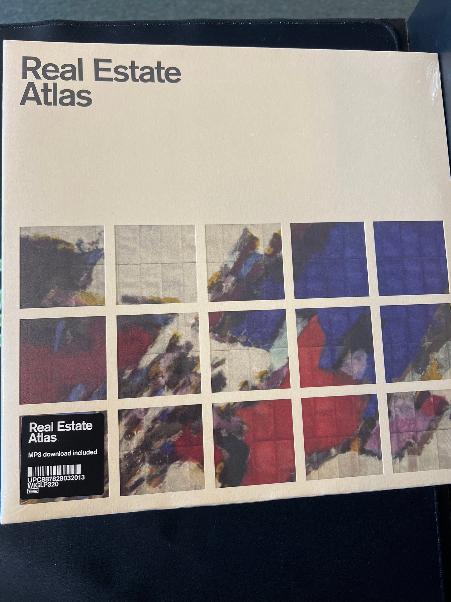 REAL ESTATE - Atlas