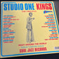 STUDIO ONE KINGS - the original