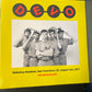 DEVO - Mabuhay Gardens, San Francisco, 1977