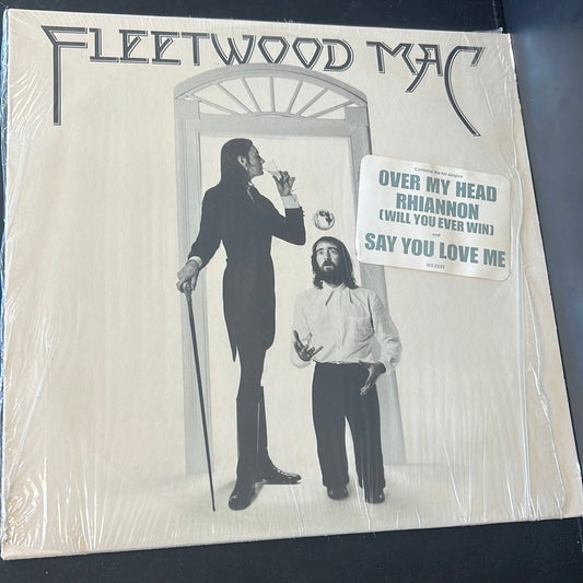 FLEETWOOD MAC - Fleetwood Mac