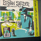 THE BRIAN SETZER ORCHESTRA - the dirty boogie