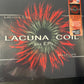 LACUNA COIL - the EP’s