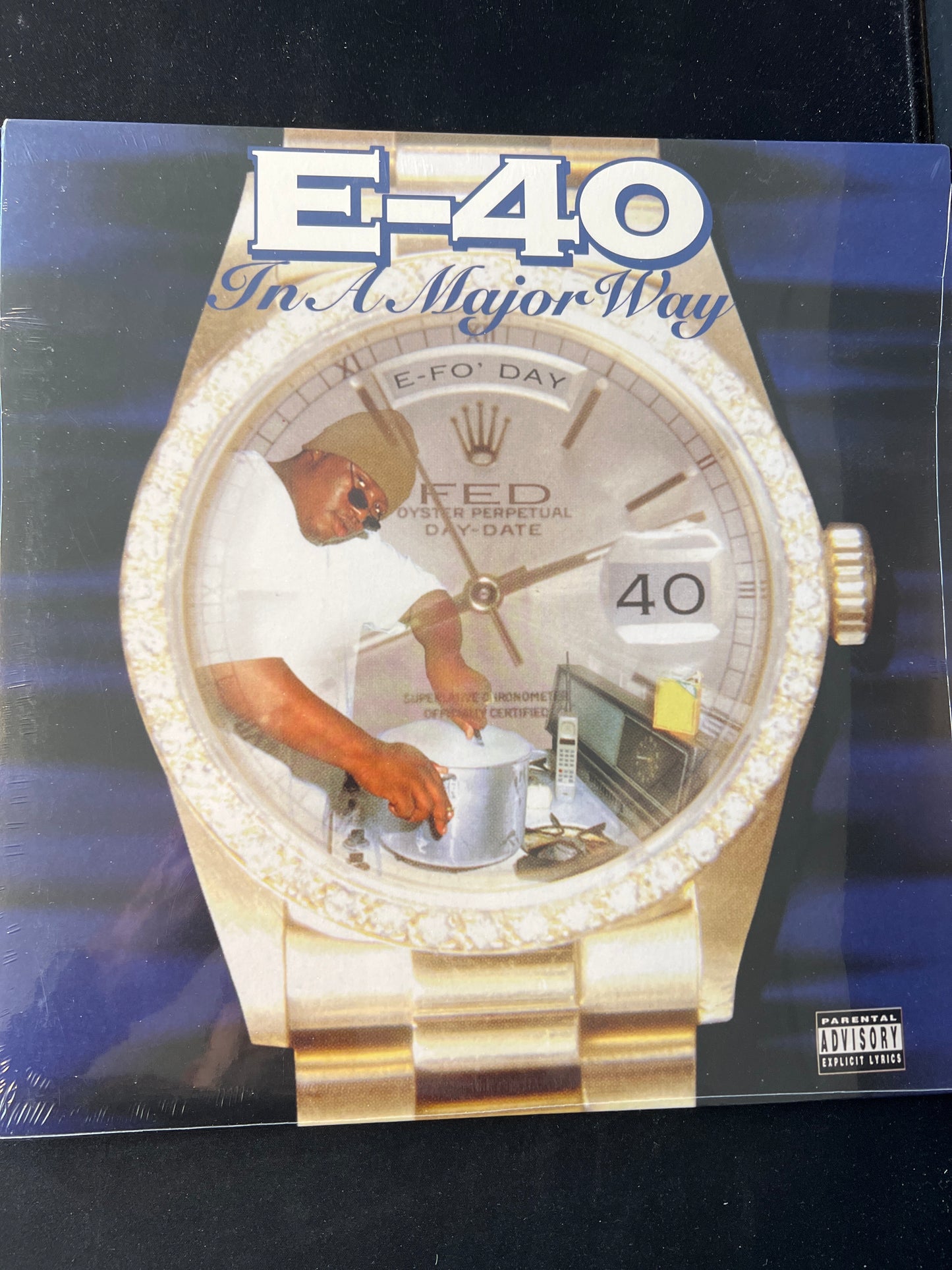 E-40 - in a major way